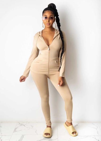 Two Piece Set Tracksuit Women Festival Clothing Fall Winter Top+Pant Sweat Suits Neon 2 Piece Outfits Matching Sets Plus Size