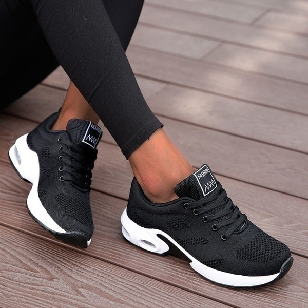 Comfy Gym+ Exercise shoe footwear