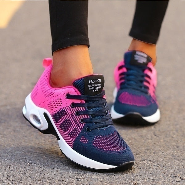 Comfy Gym+ Exercise shoe footwear