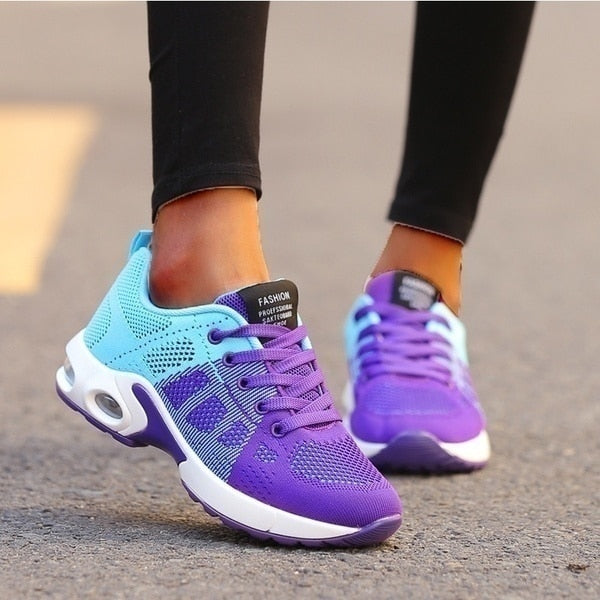 Comfy Gym+ Exercise shoe footwear