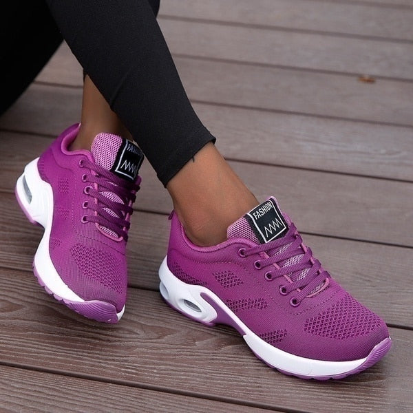 Comfy Gym+ Exercise shoe footwear