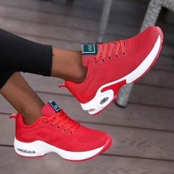 Comfy Gym+ Exercise shoe footwear