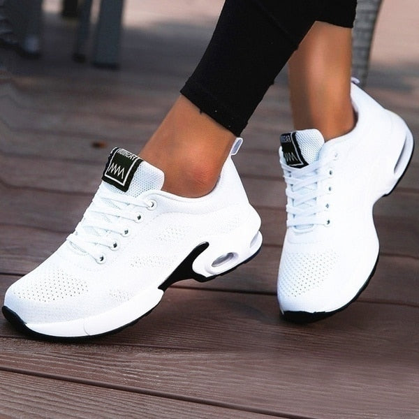 Comfy Gym+ Exercise shoe footwear